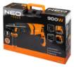 Rotary hammer drill SDS+ 900W, 3.5 J, case