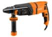 Rotary hammer drill SDS+ 900W, 3.5 J, case