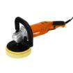 Polisher 900W, 150 mm, speed 600-3000 rpm