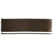 Garden cable ties 4.8 x 300 mm, 50 pcs, brown
