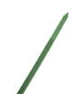 Garden cable ties 4.8 x 160 mm, 50 pcs, green