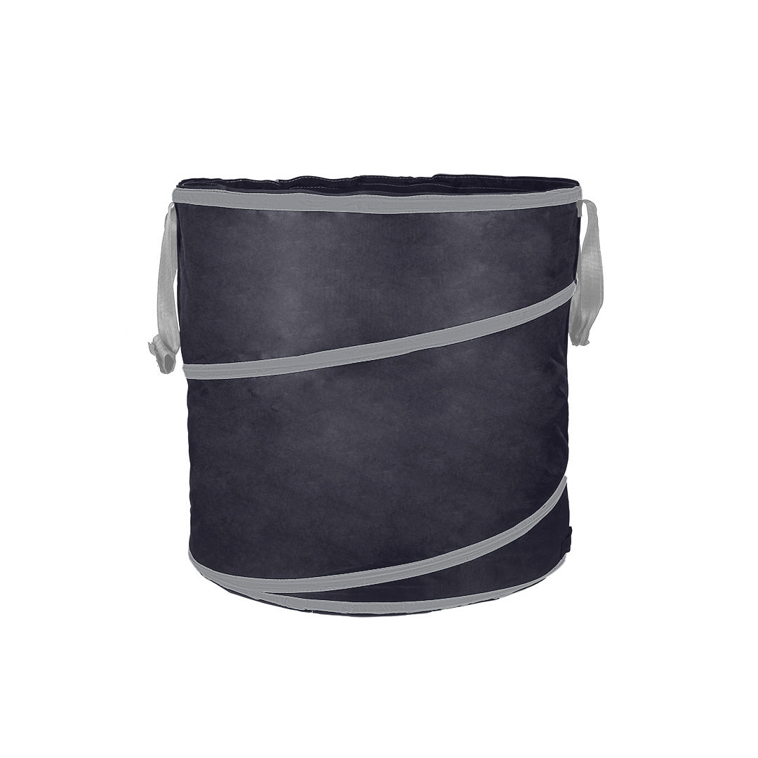 Garden bag 85 litres, long ears, foldable, 180 g/m2