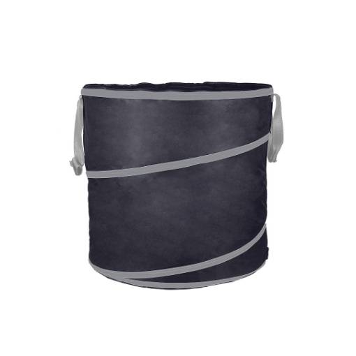 Garden bag 85 litres, long ears, foldable, 180 g/m2