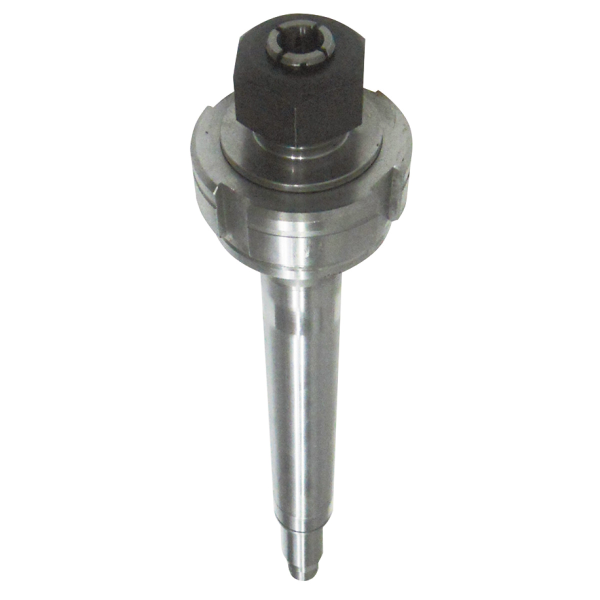 Replacement tool mandrel with collet holder  ESWDSPZTR
