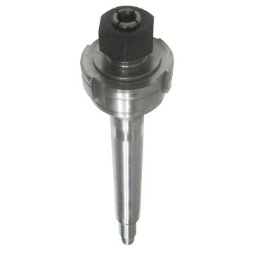Replacement tool mandrel with collet holder  ESWDSPZTR