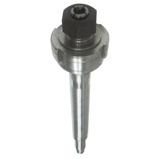 Replacement tool mandrel with collet holder  ESWDSPZTR