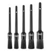 Set of detailing brushes 5 pcs.