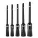 Set of detailing brushes 5 pcs.