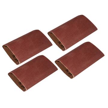 Sanding paper P240 for the satin 58GE137, 4 pcs