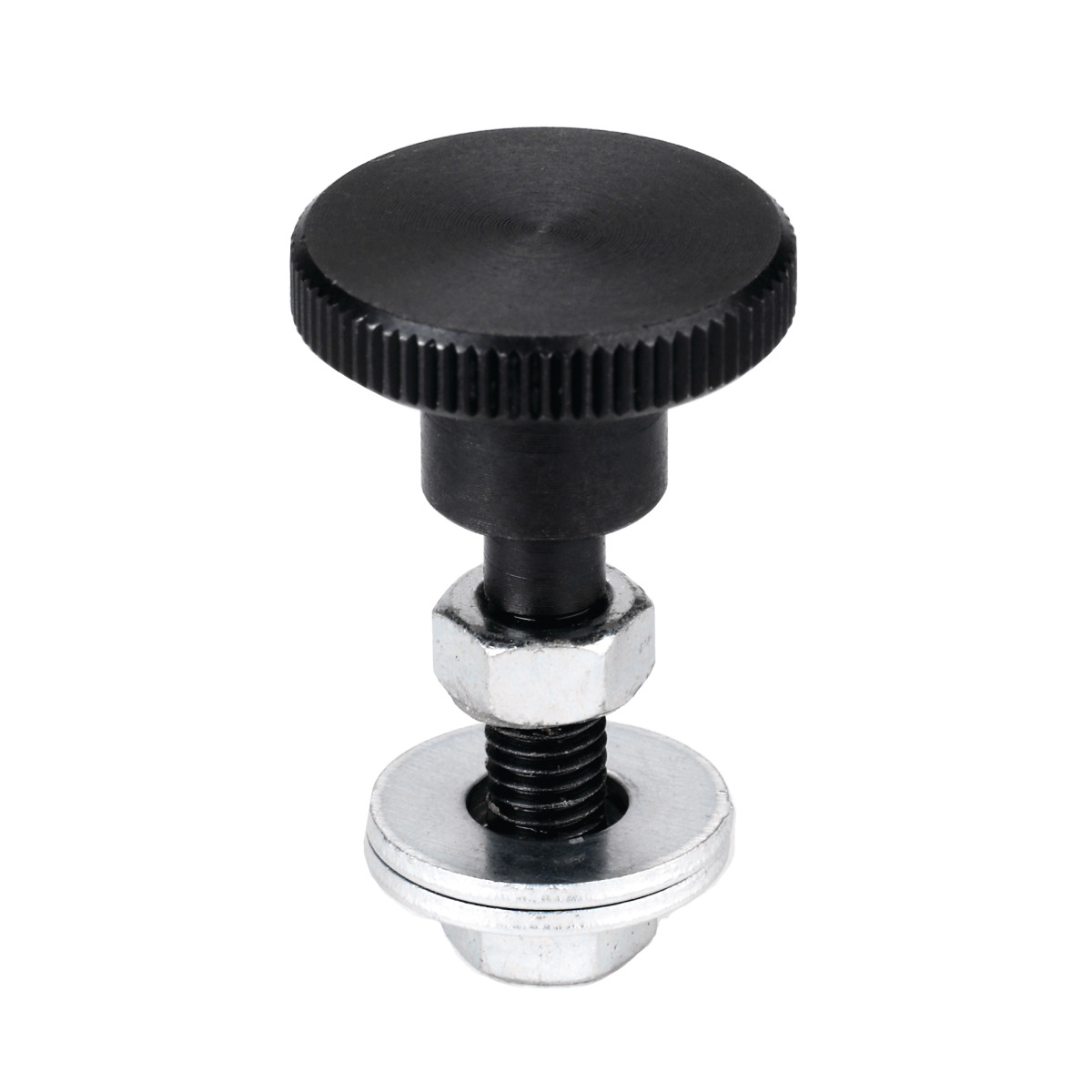 Stop screw