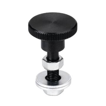Stop screw