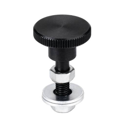 Stop screw