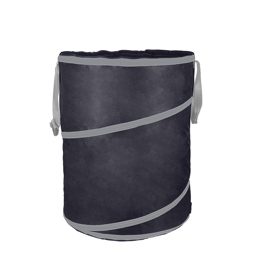 Garden bag 170 litres, long ears, foldable, 180 g/m2