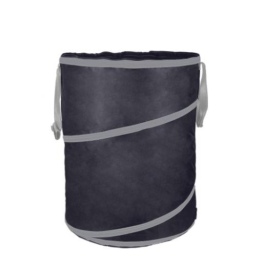Garden bag 170 litres, long ears, foldable, 180 g/m2
