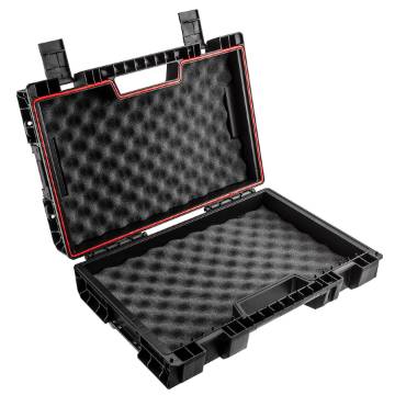 Power tool box