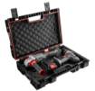Power tool box