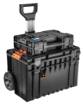 Power tool box