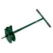 Soil auger diameter 250 mm