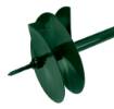 Soil auger diameter 250 mm
