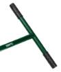 Soil auger diameter 250 mm