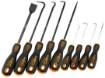 Set of hooks 9 pcs.