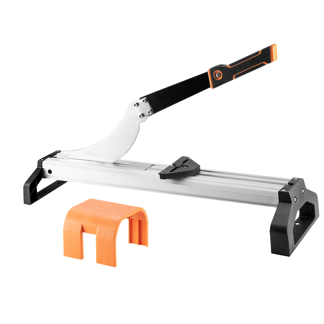 Panel cutter