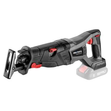 Reciprocating saw brushless Energy+ 18V Li-Ion, without battery