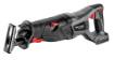 Reciprocating saw brushless Energy+ 18V Li-Ion, without battery