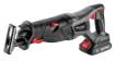 Reciprocating saw brushless Energy+ 18V Li-Ion, without battery