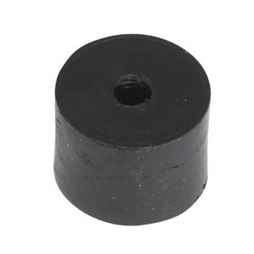 Swivel bearing with threaded pin  For eccentric clamp Ø30mm