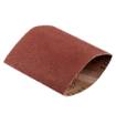 Sanding paper P100 for the satin 58GE137, 4 pcs