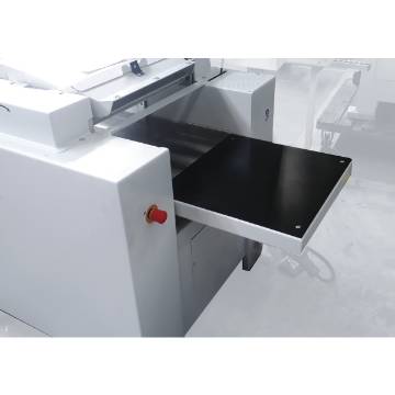 Thicknessing table extension  for inlet or outlet use (520 x 500 mm)