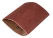 Sanding paper P120 for the satin 58GE137, 4 pcs