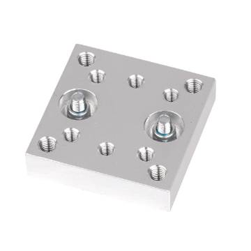 Adapter block  For MAT H