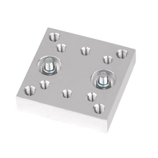 Adapter block  For MAT H
