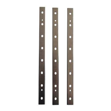 Strip plane cutter  330 mm HSS (3 pieces)