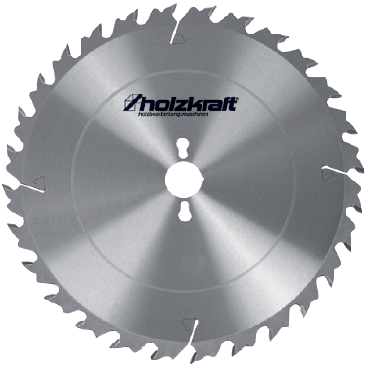 Cut-to-size alternating teeth circular saw blade  KSB-WZ 250/24