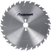 Cut-to-size alternating teeth circular saw blade  KSB-WZ 250/24