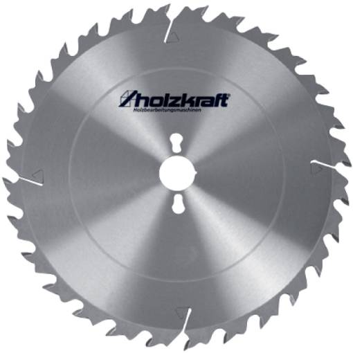 Cut-to-size alternating teeth circular saw blade  KSB-WZ 250/24