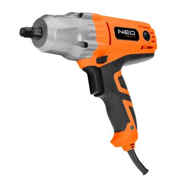 Impact spanner 450W, 350 Nm
