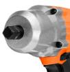 Impact spanner 450W, 350 Nm
