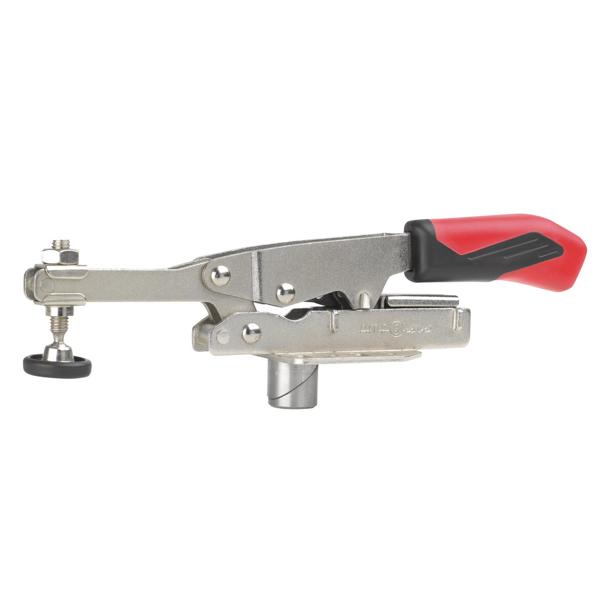 Clamp  Vertical with clamping bolt Ø 20 mm