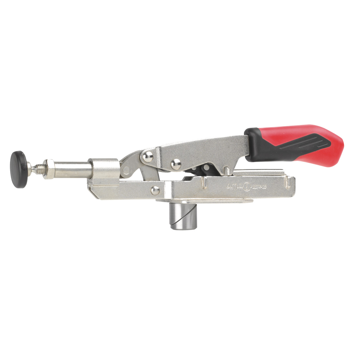 Clamp  Horizontal with clamping bolt Ø 20 mm