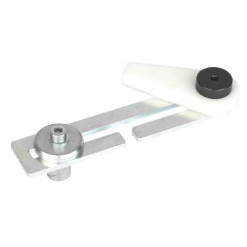 Eccentric clamp