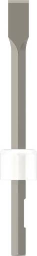 lapik meisel,25x300mm kuuskantkinnitus