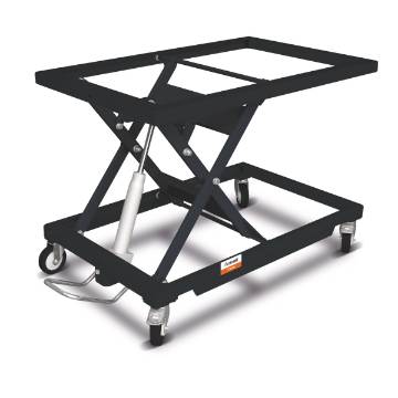 Workplace lift table  HT 350 M