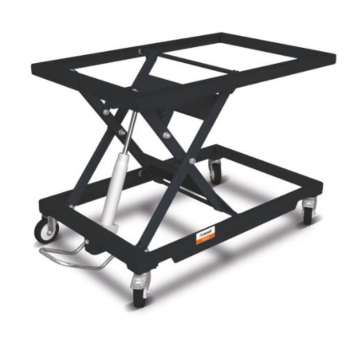 Workplace lift table  HT 350 M