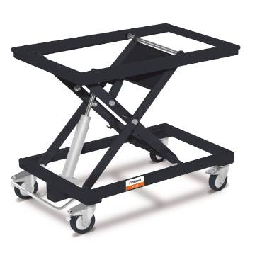 Workplace lift table  HT 350 S