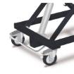 Workplace lift table  HT 350 S
