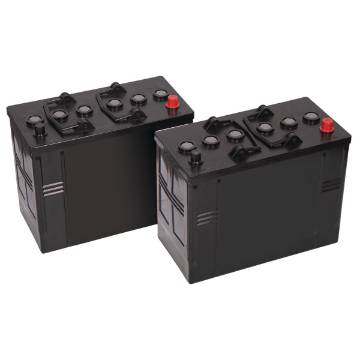 Battery Set  ASSM 650, ASSM 800